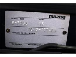 1992 Mazda RX-7 (CC-2094925) for sale in Christiansburg, Virginia