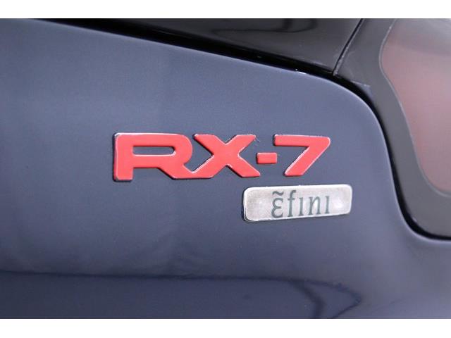 1992 Mazda RX-7 (CC-2094925) for sale in Christiansburg, Virginia