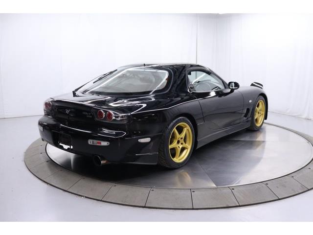 1997 Mazda RX-7 (CC-2094926) for sale in Christiansburg, Virginia