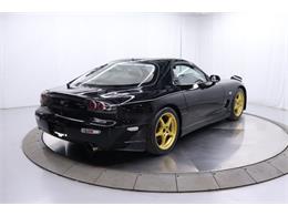 1997 Mazda RX-7 (CC-2094926) for sale in Christiansburg, Virginia