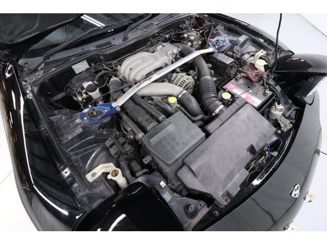 1997 Mazda RX-7 (CC-2094926) for sale in Christiansburg, Virginia