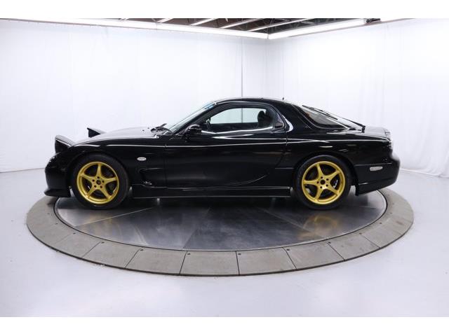 1997 Mazda RX-7 (CC-2094926) for sale in Christiansburg, Virginia