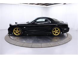 1997 Mazda RX-7 (CC-2094926) for sale in Christiansburg, Virginia