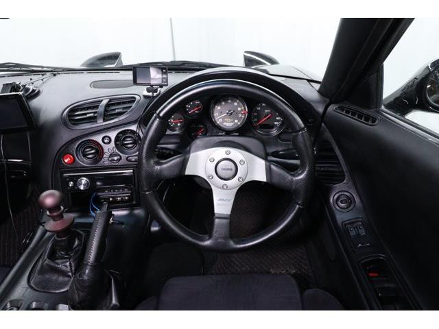 1997 Mazda RX-7 (CC-2094926) for sale in Christiansburg, Virginia