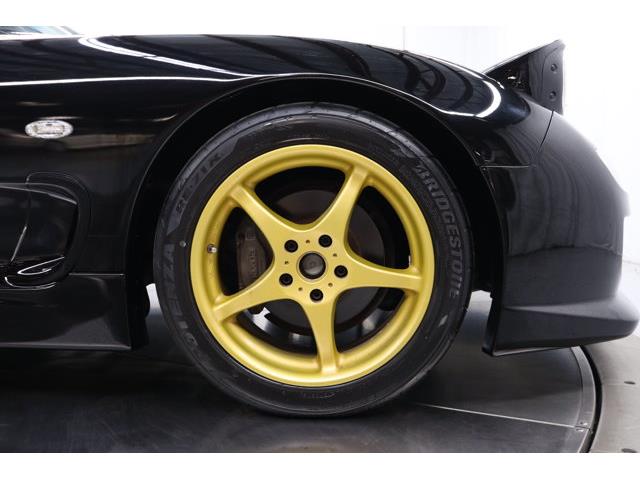 1997 Mazda RX-7 (CC-2094926) for sale in Christiansburg, Virginia