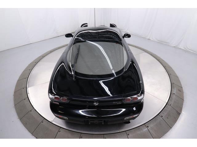 1997 Mazda RX-7 (CC-2094926) for sale in Christiansburg, Virginia