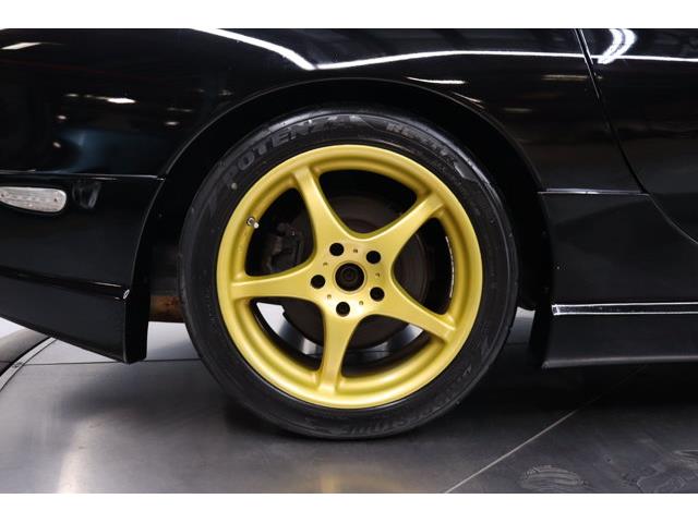 1997 Mazda RX-7 (CC-2094926) for sale in Christiansburg, Virginia