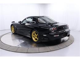 1997 Mazda RX-7 (CC-2094926) for sale in Christiansburg, Virginia