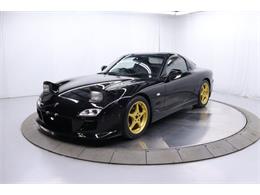 1997 Mazda RX-7 (CC-2094926) for sale in Christiansburg, Virginia