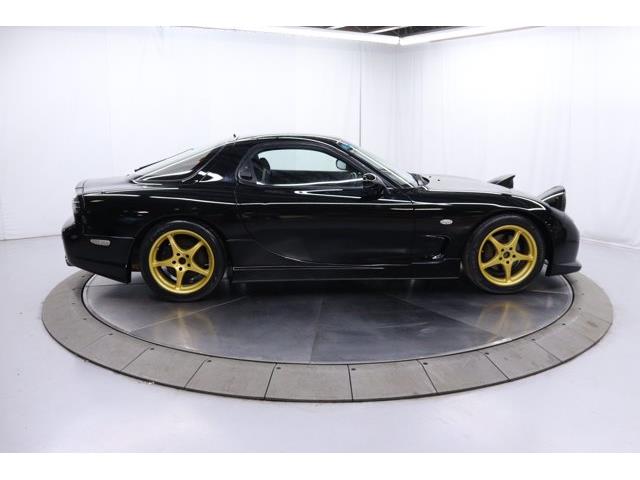 1997 Mazda RX-7 (CC-2094926) for sale in Christiansburg, Virginia