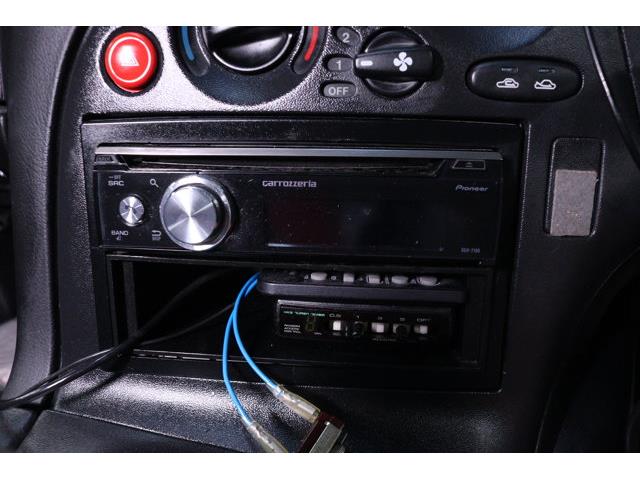1997 Mazda RX-7 (CC-2094926) for sale in Christiansburg, Virginia