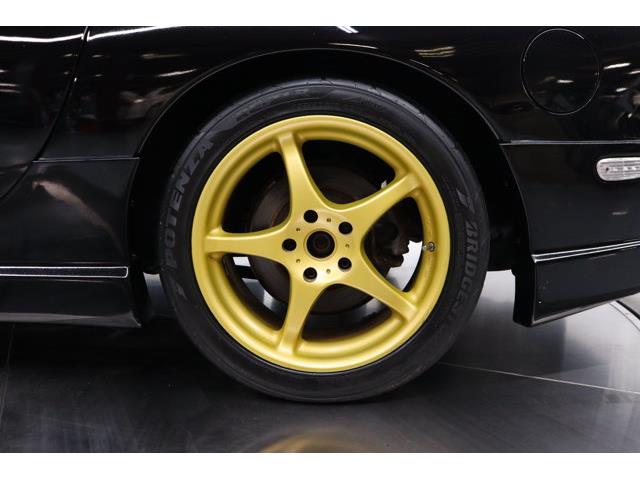 1997 Mazda RX-7 (CC-2094926) for sale in Christiansburg, Virginia