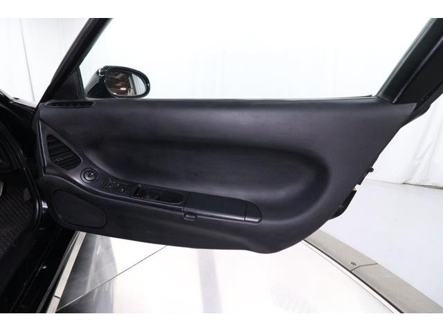 1997 Mazda RX-7 (CC-2094926) for sale in Christiansburg, Virginia