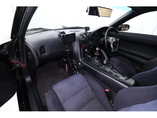 1997 Mazda RX-7 (CC-2094926) for sale in Christiansburg, Virginia