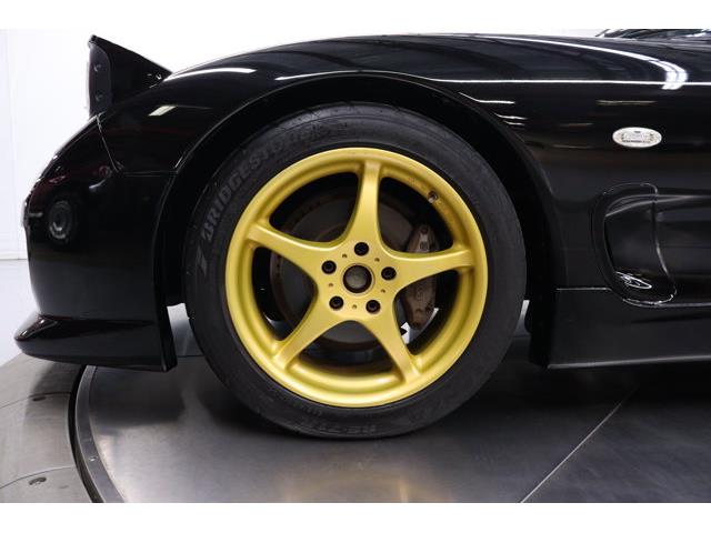 1997 Mazda RX-7 (CC-2094926) for sale in Christiansburg, Virginia