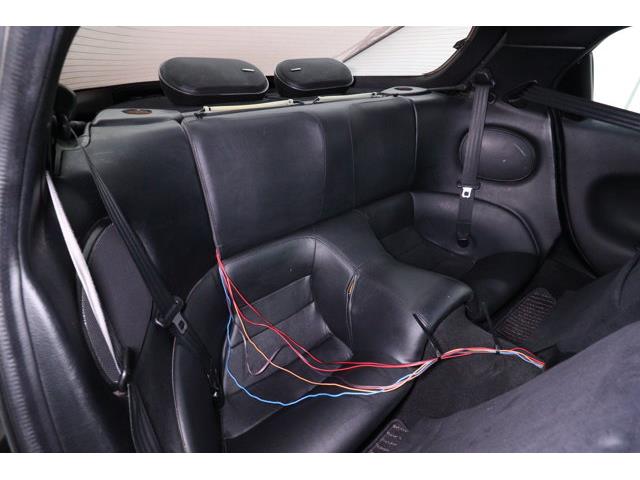 1997 Mazda RX-7 (CC-2094926) for sale in Christiansburg, Virginia