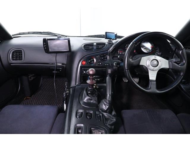1997 Mazda RX-7 (CC-2094926) for sale in Christiansburg, Virginia