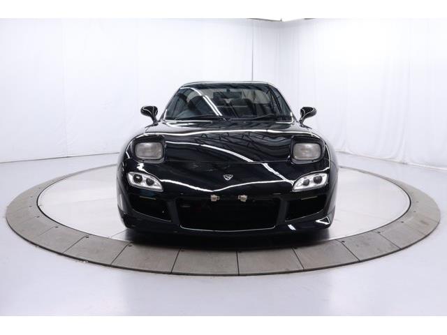 1997 Mazda RX-7 (CC-2094926) for sale in Christiansburg, Virginia
