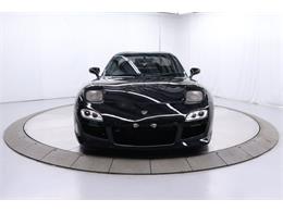 1997 Mazda RX-7 (CC-2094926) for sale in Christiansburg, Virginia