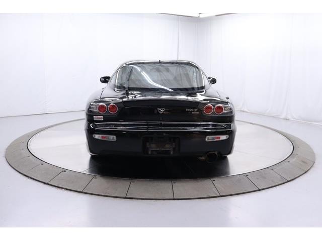 1997 Mazda RX-7 (CC-2094926) for sale in Christiansburg, Virginia