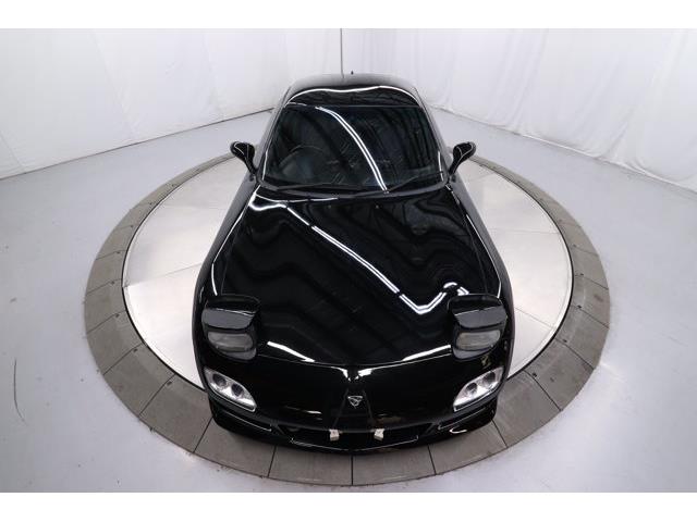 1997 Mazda RX-7 (CC-2094926) for sale in Christiansburg, Virginia