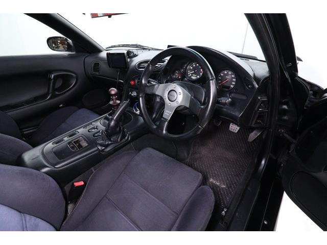 1997 Mazda RX-7 (CC-2094926) for sale in Christiansburg, Virginia