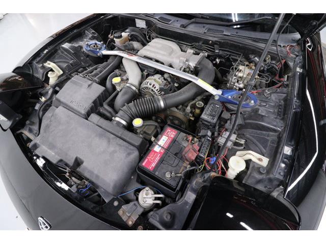 1997 Mazda RX-7 (CC-2094926) for sale in Christiansburg, Virginia