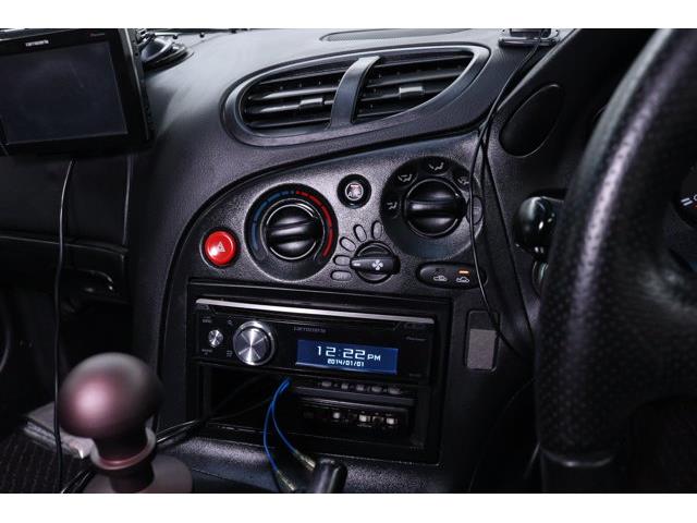 1997 Mazda RX-7 (CC-2094926) for sale in Christiansburg, Virginia
