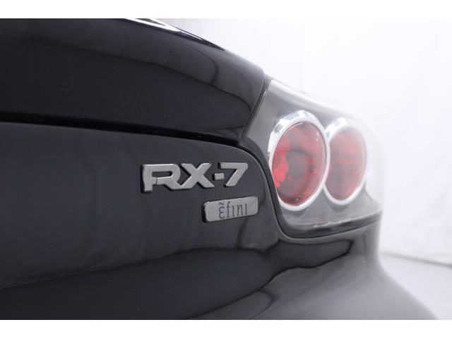 1997 Mazda RX-7 (CC-2094926) for sale in Christiansburg, Virginia
