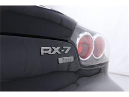 1997 Mazda RX-7 (CC-2094926) for sale in Christiansburg, Virginia