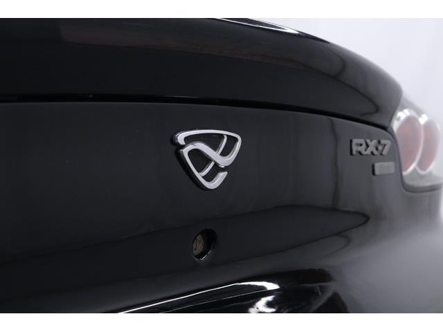 1997 Mazda RX-7 (CC-2094926) for sale in Christiansburg, Virginia