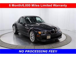 1998 BMW Z3 (CC-2094927) for sale in Christiansburg, Virginia