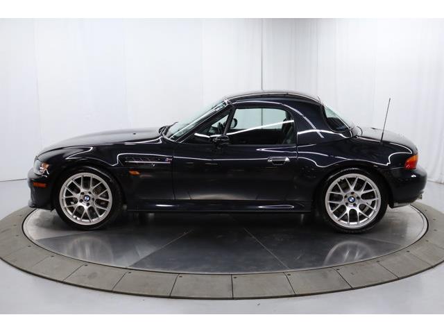 1998 BMW Z3 (CC-2094927) for sale in Christiansburg, Virginia