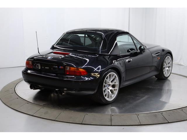 1998 BMW Z3 (CC-2094927) for sale in Christiansburg, Virginia