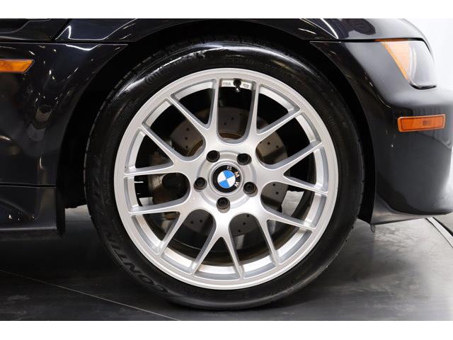 1998 BMW Z3 (CC-2094927) for sale in Christiansburg, Virginia