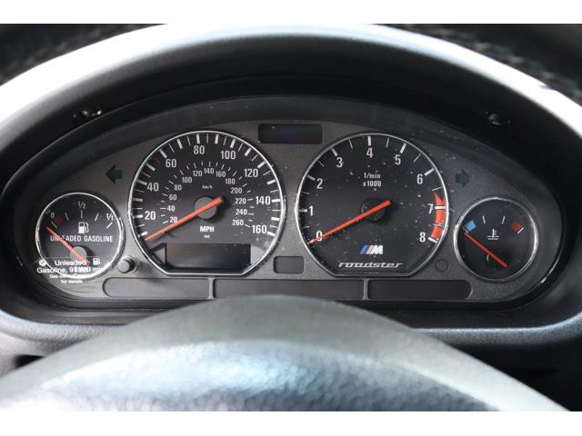 1998 BMW Z3 (CC-2094927) for sale in Christiansburg, Virginia