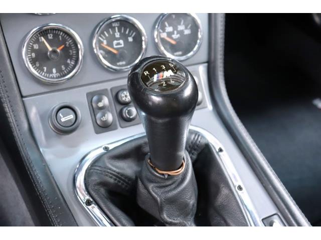 1998 BMW Z3 (CC-2094927) for sale in Christiansburg, Virginia