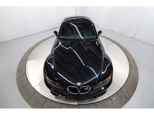 1998 BMW Z3 (CC-2094927) for sale in Christiansburg, Virginia