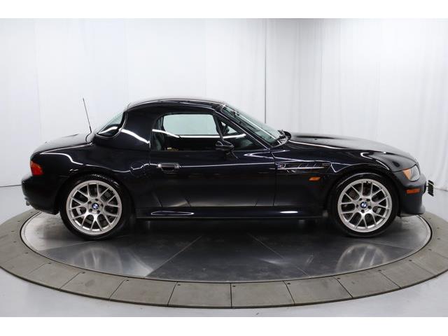 1998 BMW Z3 (CC-2094927) for sale in Christiansburg, Virginia