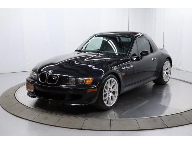1998 BMW Z3 (CC-2094927) for sale in Christiansburg, Virginia
