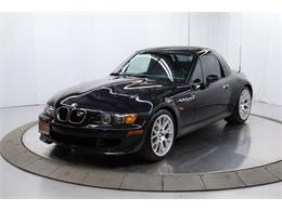1998 BMW Z3 (CC-2094927) for sale in Christiansburg, Virginia