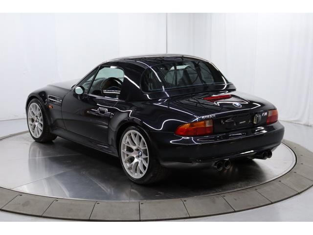 1998 BMW Z3 (CC-2094927) for sale in Christiansburg, Virginia