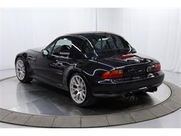 1998 BMW Z3 (CC-2094927) for sale in Christiansburg, Virginia