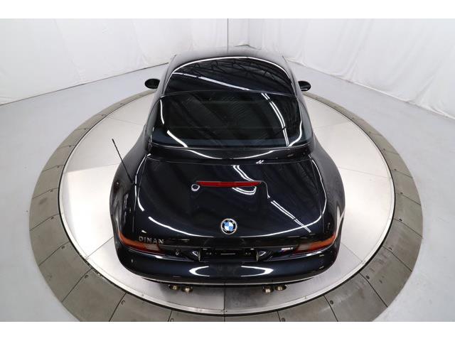 1998 BMW Z3 (CC-2094927) for sale in Christiansburg, Virginia