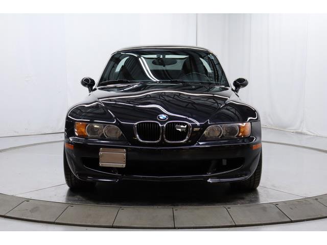 1998 BMW Z3 (CC-2094927) for sale in Christiansburg, Virginia