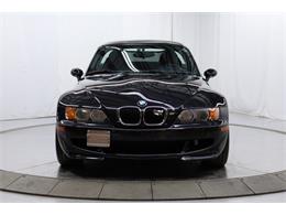 1998 BMW Z3 (CC-2094927) for sale in Christiansburg, Virginia