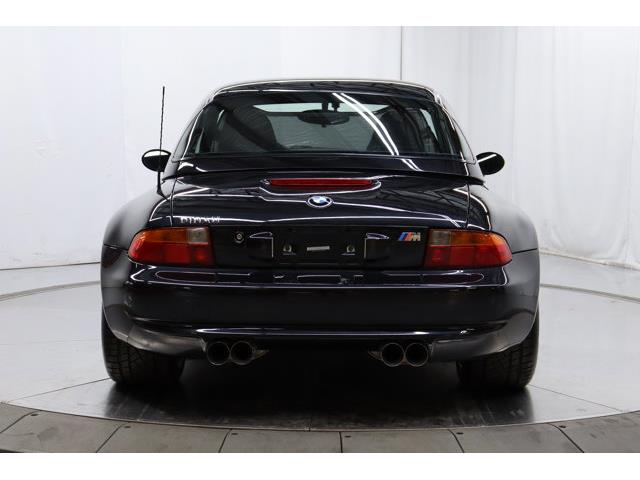 1998 BMW Z3 (CC-2094927) for sale in Christiansburg, Virginia