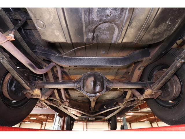 1950 Willys Jeepster (CC-2094928) for sale in Christiansburg, Virginia