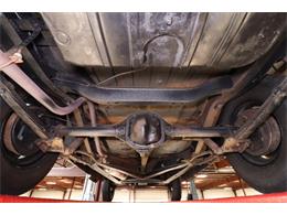 1950 Willys Jeepster (CC-2094928) for sale in Christiansburg, Virginia