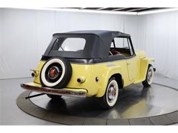 1950 Willys Jeepster (CC-2094928) for sale in Christiansburg, Virginia